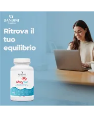 Magtein® Magnesio treonato - 90 capsule